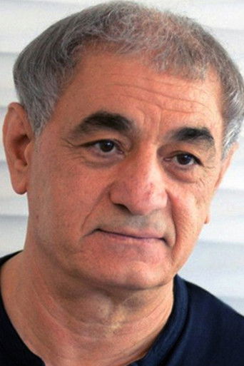 Foto de Fəxrəddin Manafov