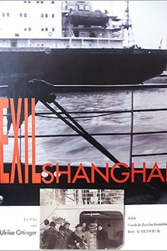 Exil Shanghai