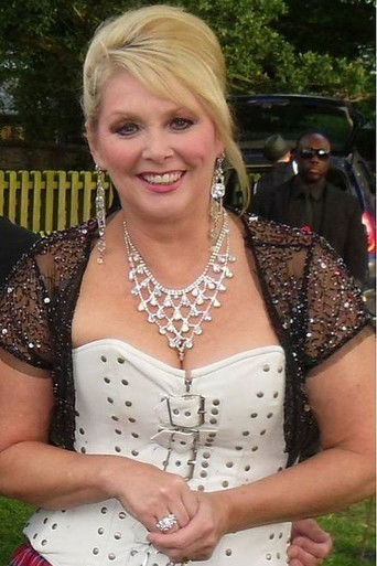 Foto de Cheryl Baker