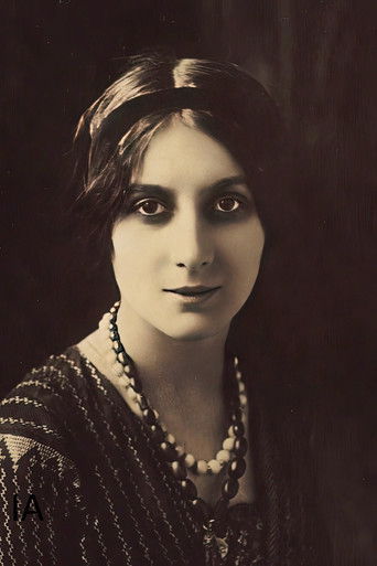 Foto de Stacia Napierkowska