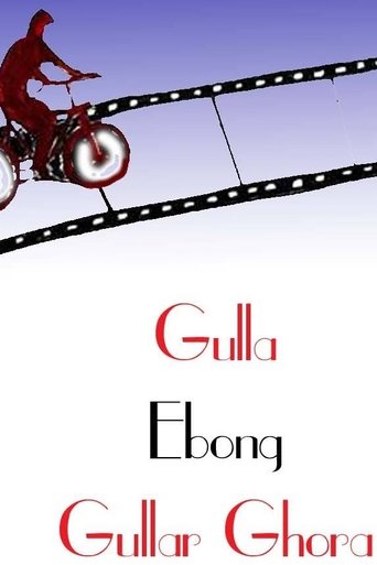 GULLA AND HIS HORSE