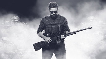 #8 Thuppakki Munai