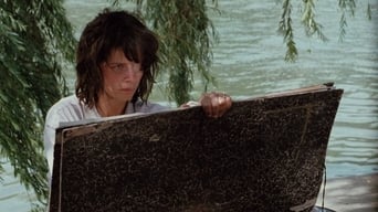 Коханці з нового моста (1991)