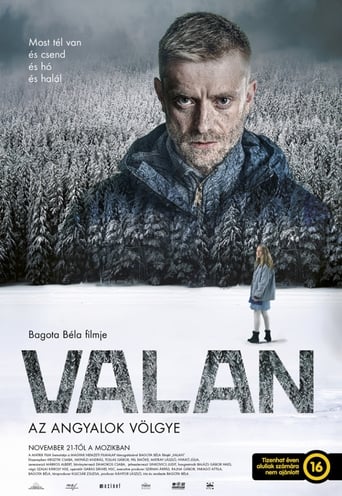 Valan – dolina aniołów