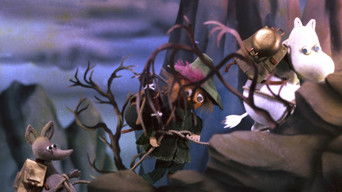 Episode 52 — In the Rocky Mountains