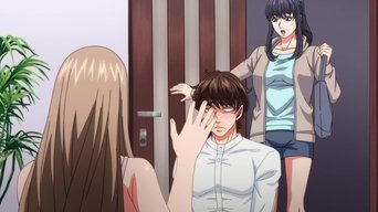 Episódio Vamos lá... Toque-me da série As Regras Secretas da Casa Compartilhada