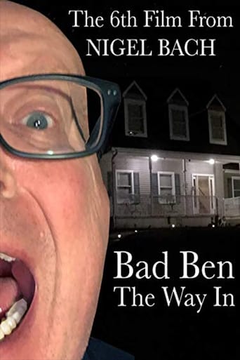 Bad Ben: The Way In (2019)