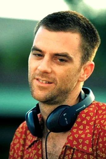 Paul Thomas Anderson