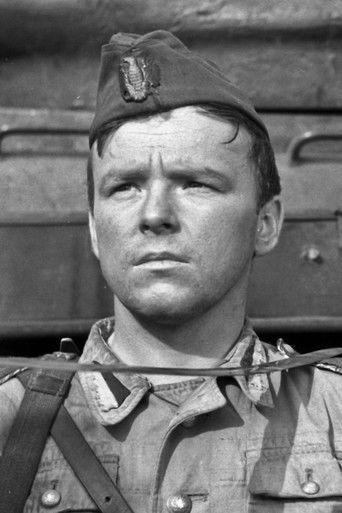 Foto de Marian Opania