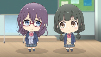 第3話：Mini Anime 3