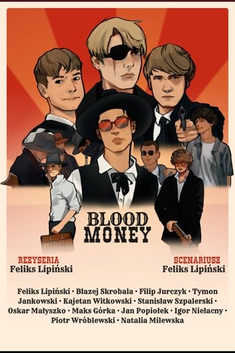 Blood Money (2024)