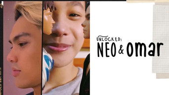 第8話：Neo & Omar