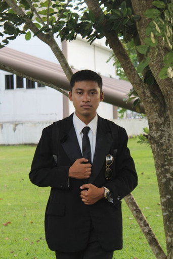 Bagas  Wiranata