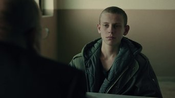 Episódio Episódio 6 da série Bad Boy
