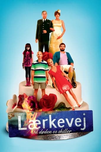 Poster of Lærkevej: Til døden os skiller