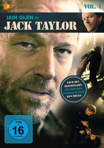 Jack Taylor Poster