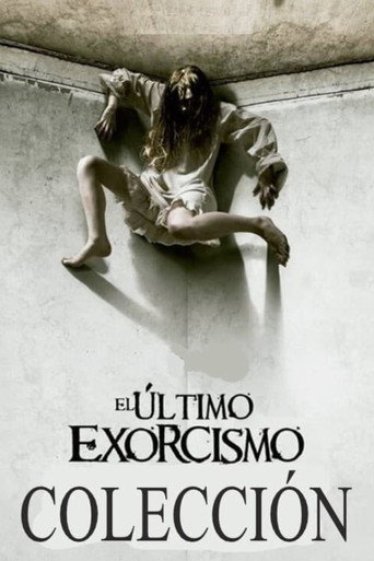 El último exorcismo - Colección