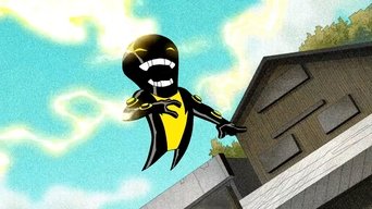 Ben 10 S01E06