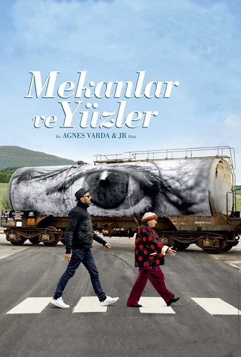 Mekanlar ve Yüzler