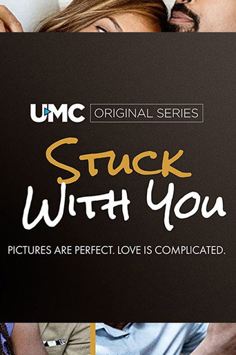 Stuck With You