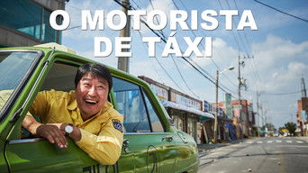 Cena de O Motorista de Táxi