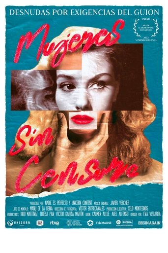 Mujeres sin censura (2022)