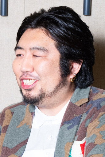 渡部穏寛