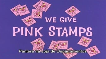 We Give Pink Stamps