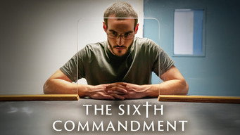 #3 The Sixth Commandment
