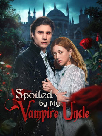 Spoiled by My Vampire Uncle