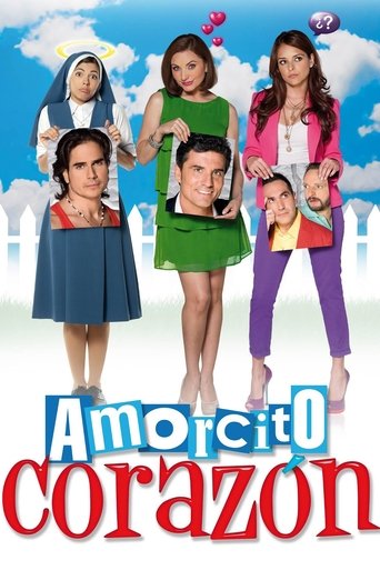 Amorcito Corazón: Season 1