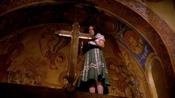 #6 Vampire Circus