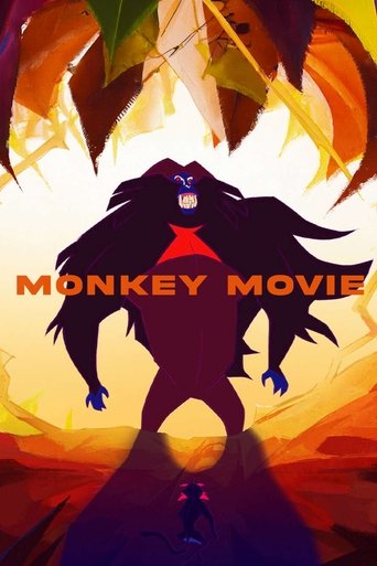 Monkey Movie poster