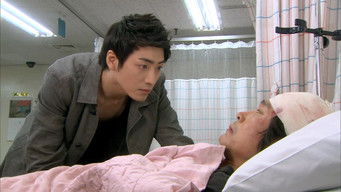 Episode 18 — Episode 18