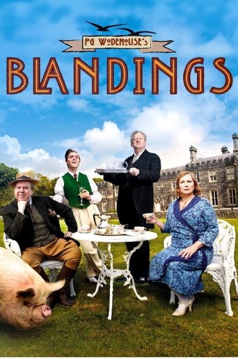 Blandings
