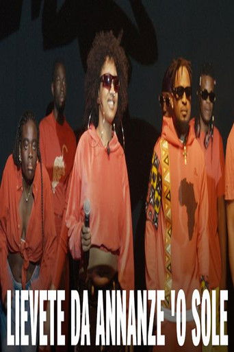 Move Away From My Sun