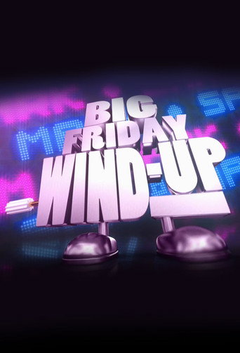 Sam & Mark's Big Friday Wind-Up (2011年)のポスター画像 - FindKey