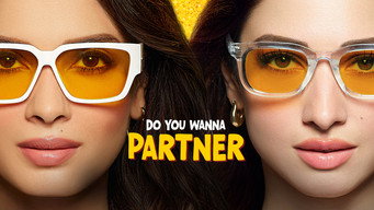 Do You Wanna Partner (2025)