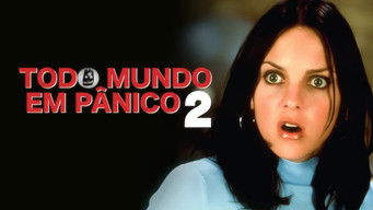 Cena de Todo Mundo em Pânico 2