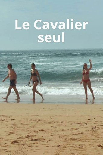 Poster of Le Cavalier seul