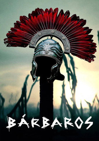 Póster del título