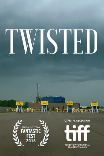 Twisted en streaming 