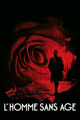 L'Homme sans &acirc;ge (2007)