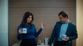 Still 1 from Networking