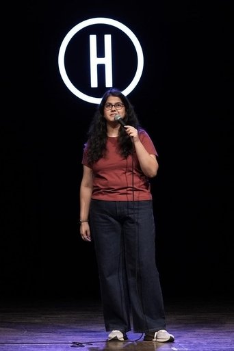 Image of Shreeja Chaturvedi