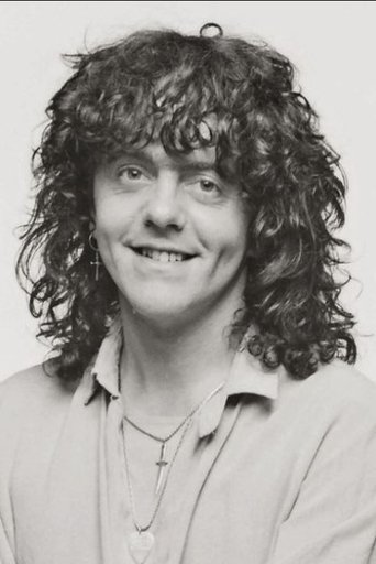 Image of Jimmy Bain