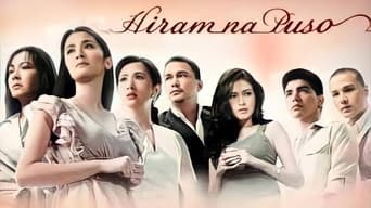 Hiram na Puso - 1x01