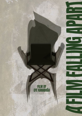 Dağılan Bir Film