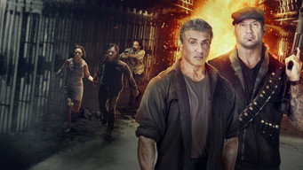 #22 План втечі 3