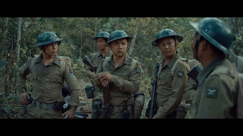 Gurkha Warrior (2023)